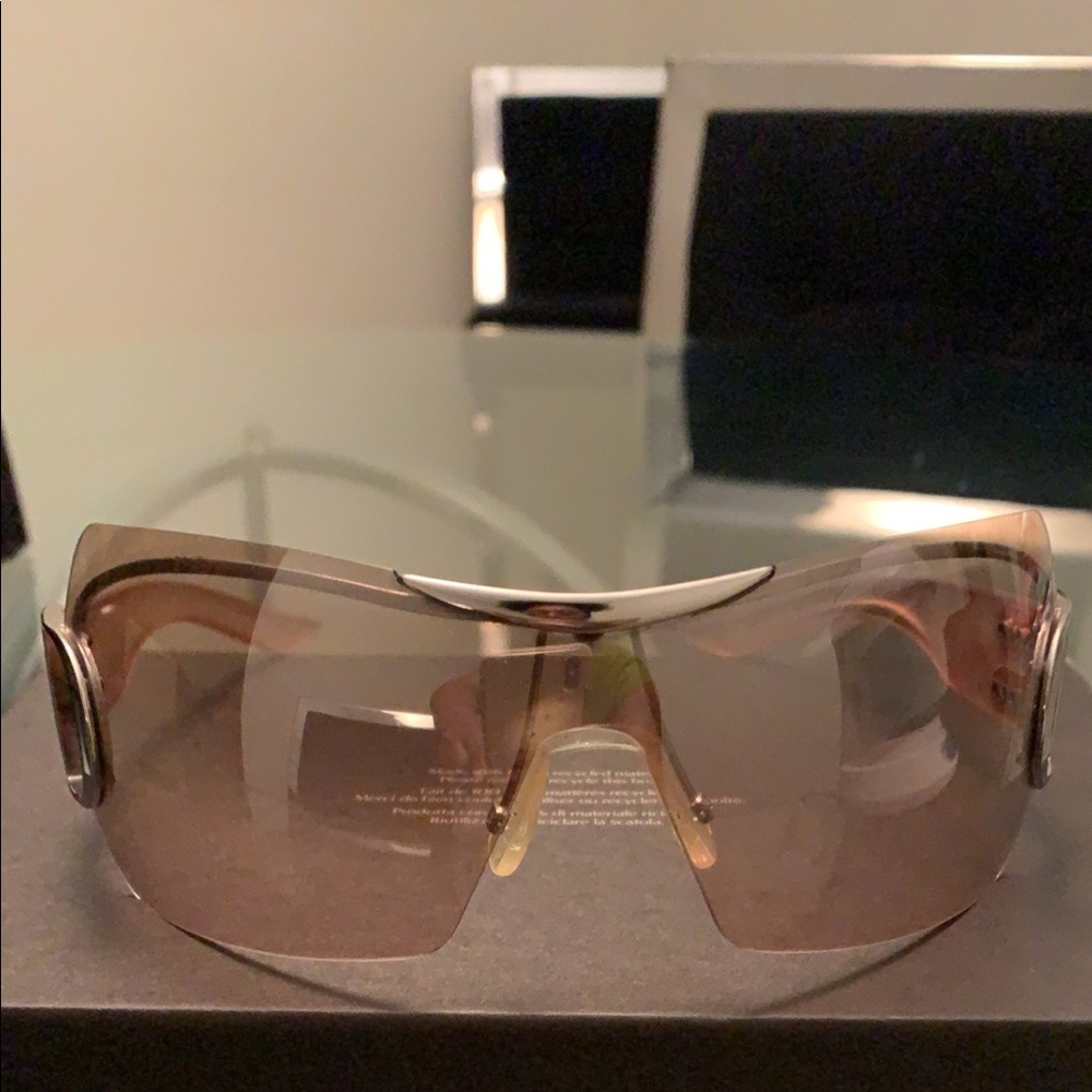 Christian Dior sunglasses